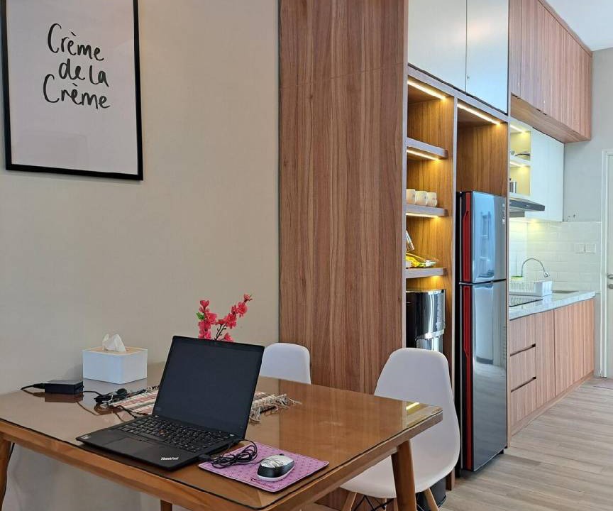 Photo of Kitchen in Semarang