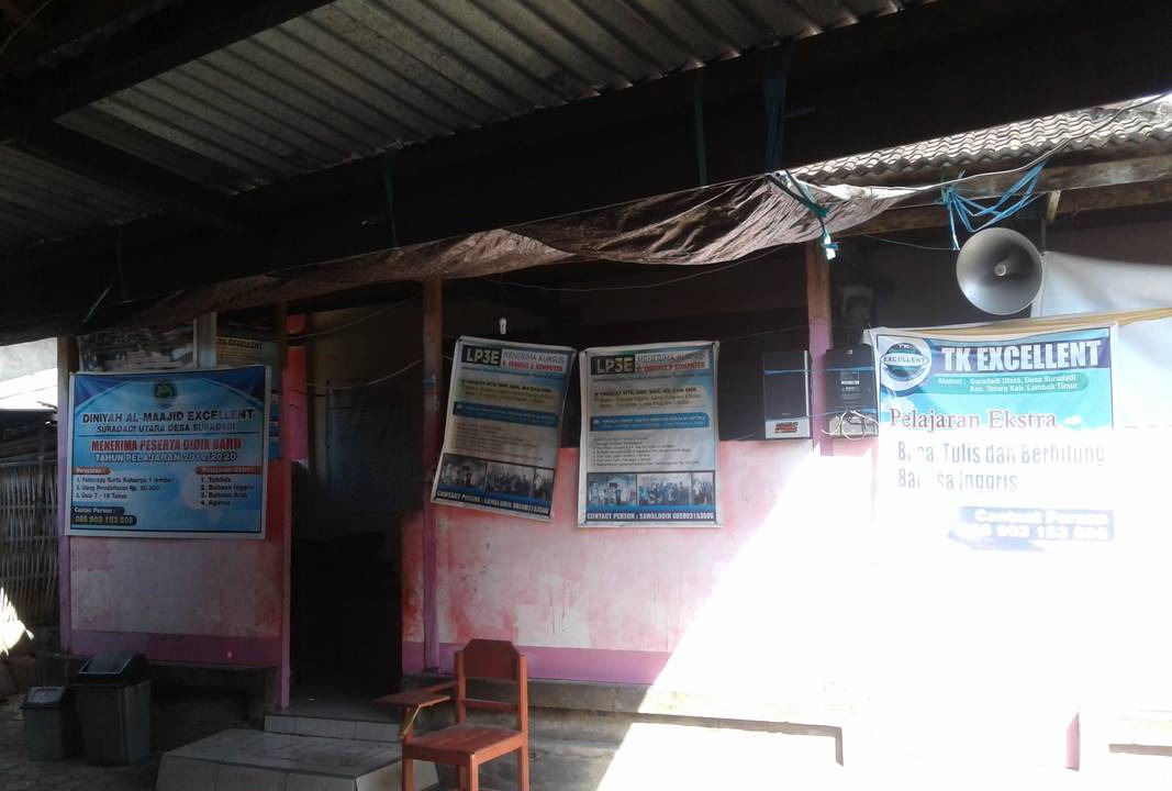 Photo of Others in Kecamatan Terara