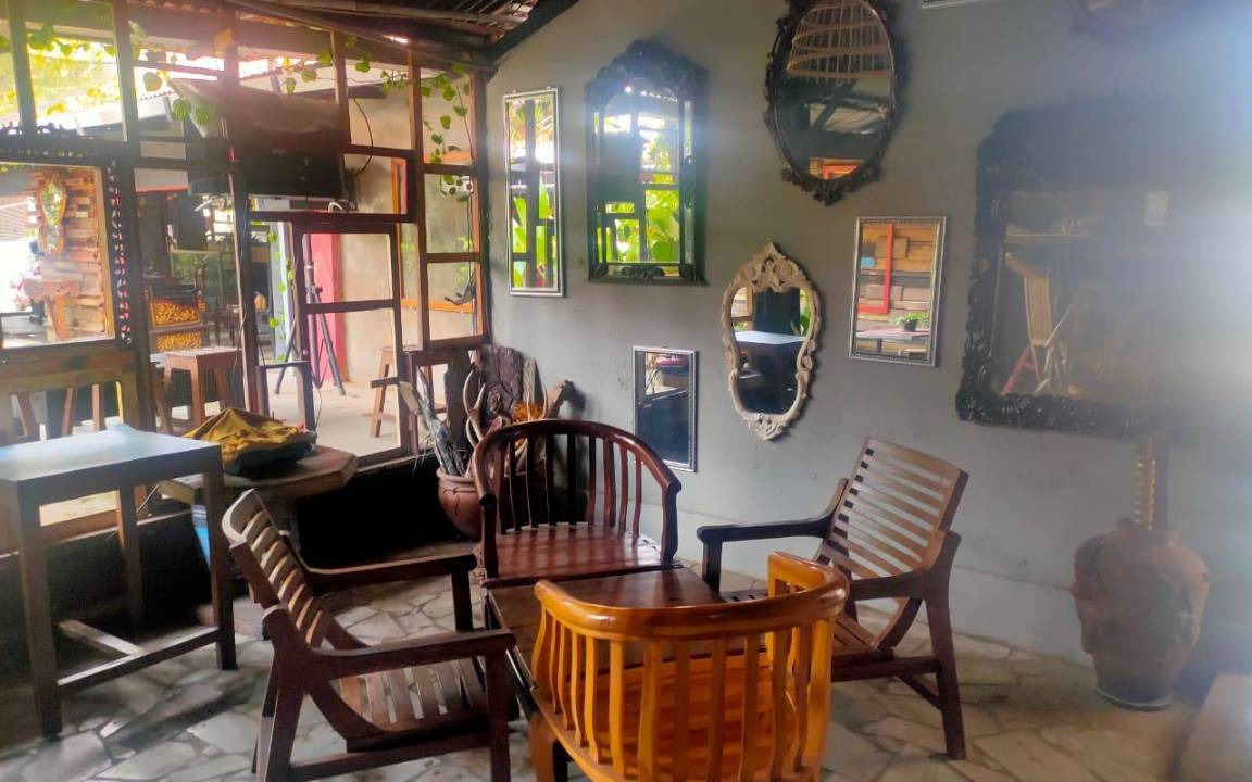 Photo of Livingroom in Sumenep