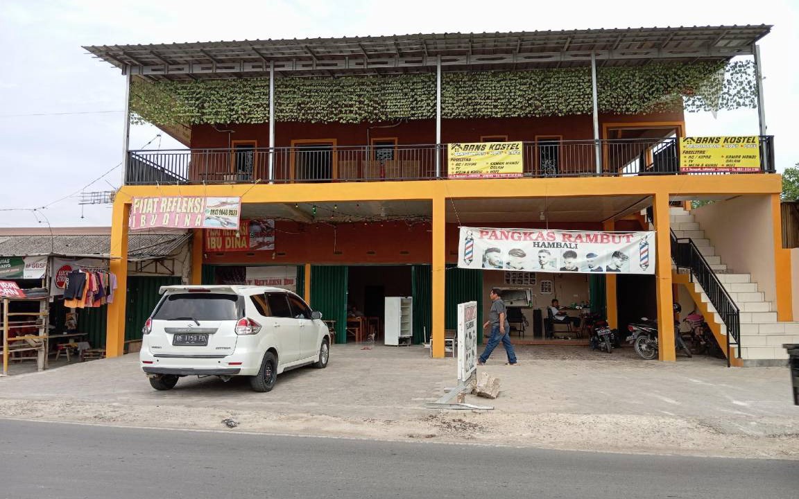 Photo of Others in Rajabasa