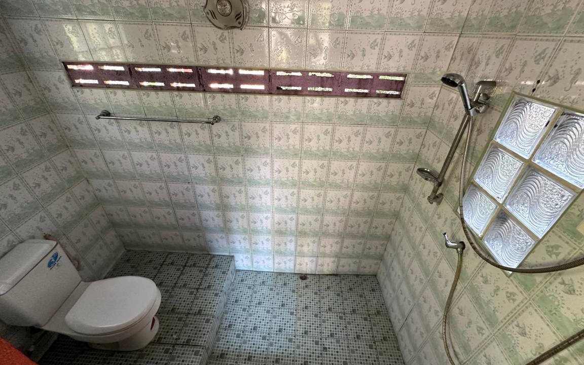 Photo of Bathroom in Suan Phueng