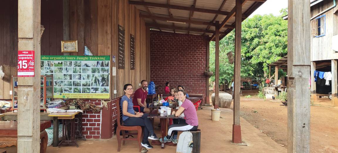 Photo of Others in Ban Lung