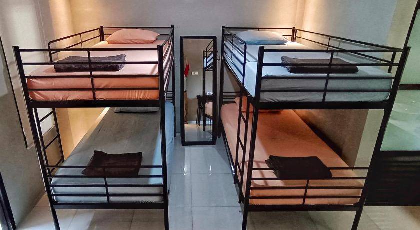 Photo of Bedroom in Prawirotaman