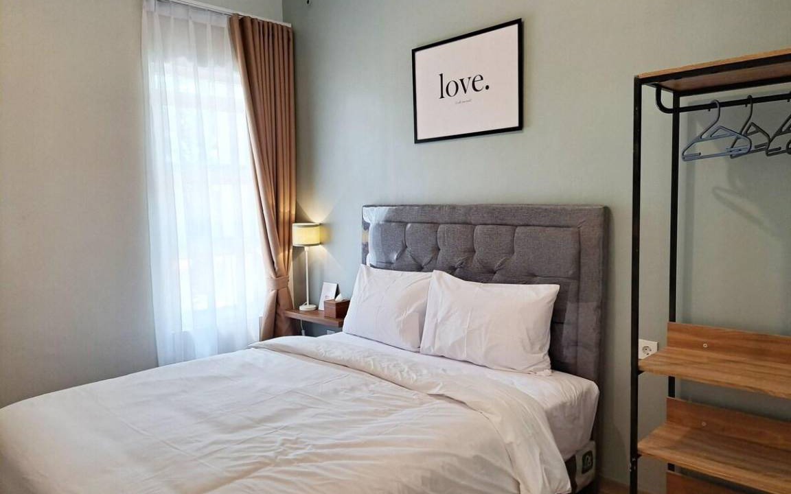 Photo of Bedroom in Semarang