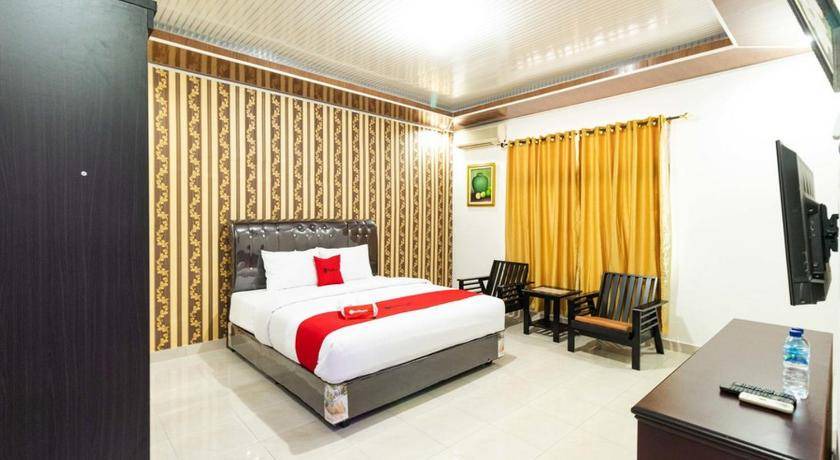Photo of Bedroom in Medan