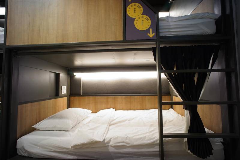 Photo of Bedroom in Silom