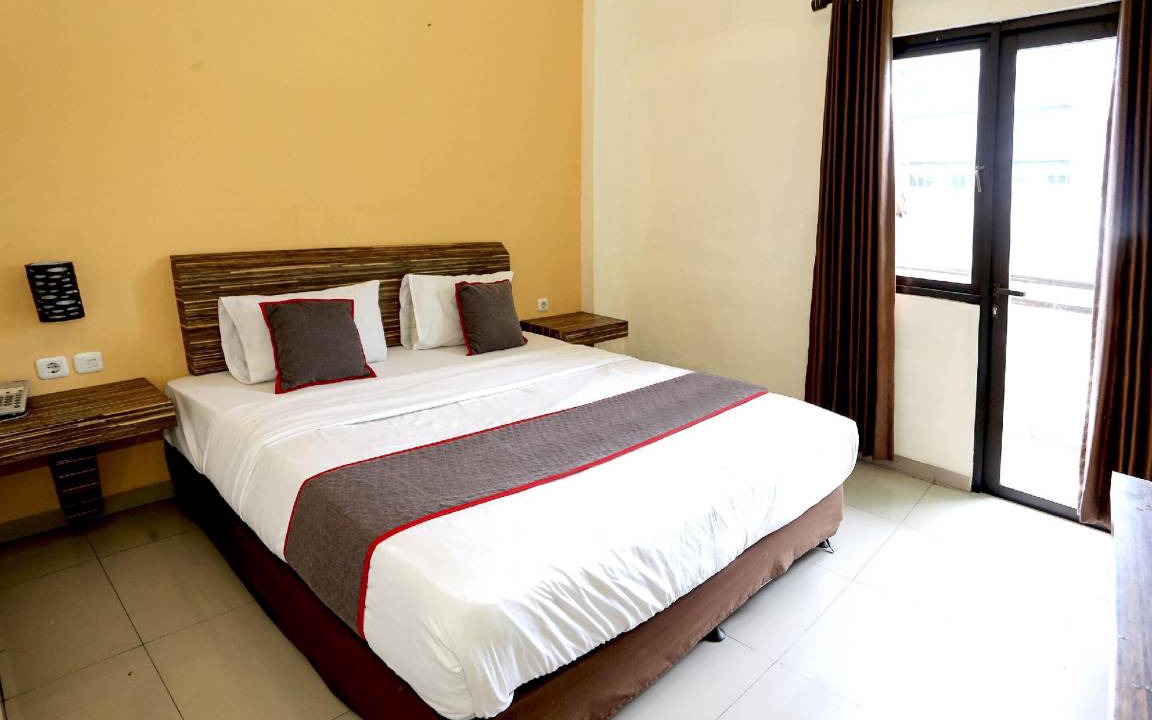 Photo of Bedroom in Gambir