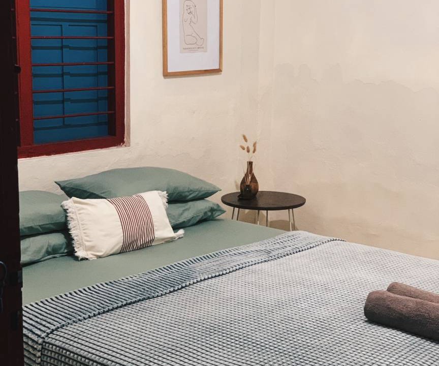 Photo of Bedroom in Yogyakarta