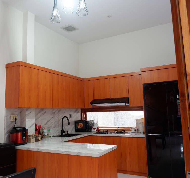 Photo of Kitchen in Probolinggo