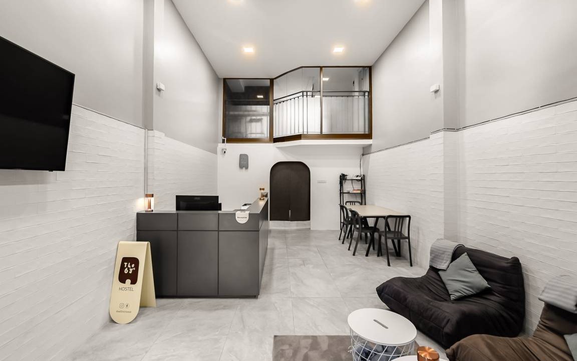 Photo of Livingroom in Sukhumvit