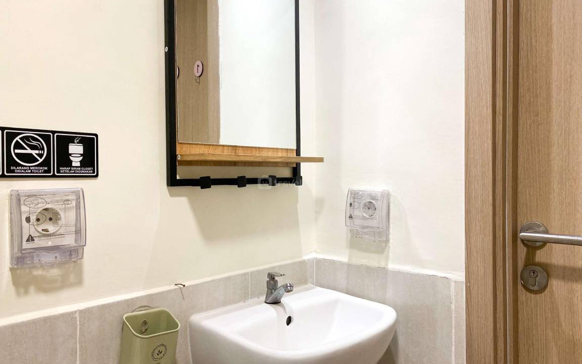 Photo of Bathroom in Cikarang