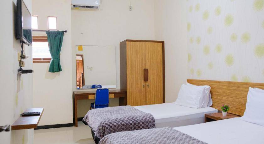Photo of Bedroom in Pati