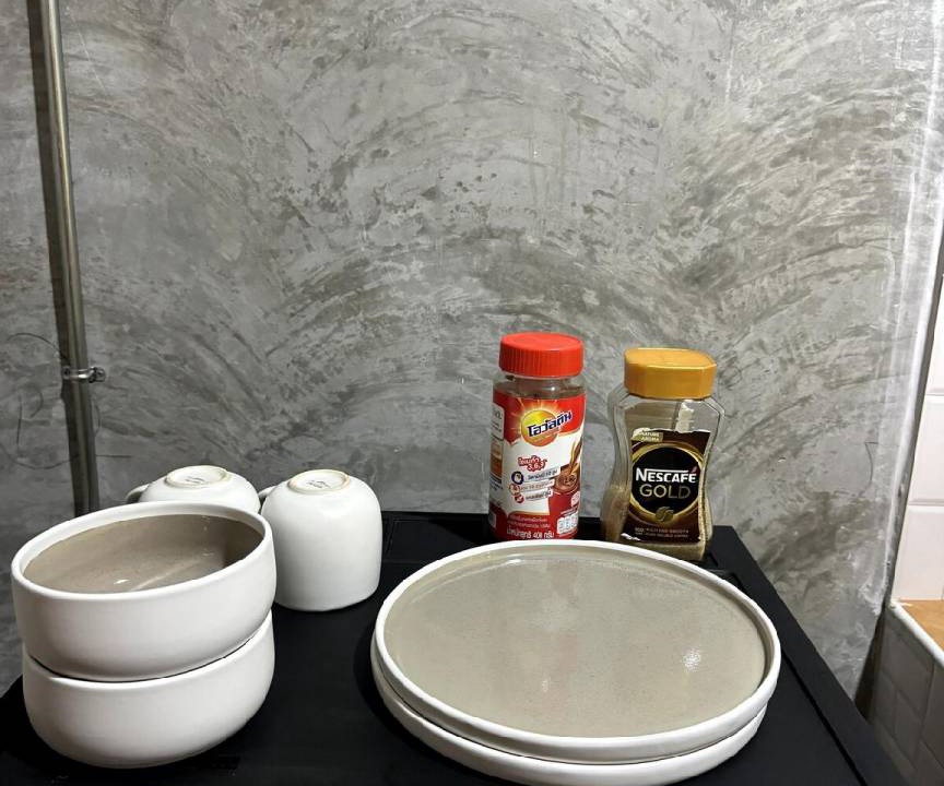 Photo of Kitchen in Thong Sala