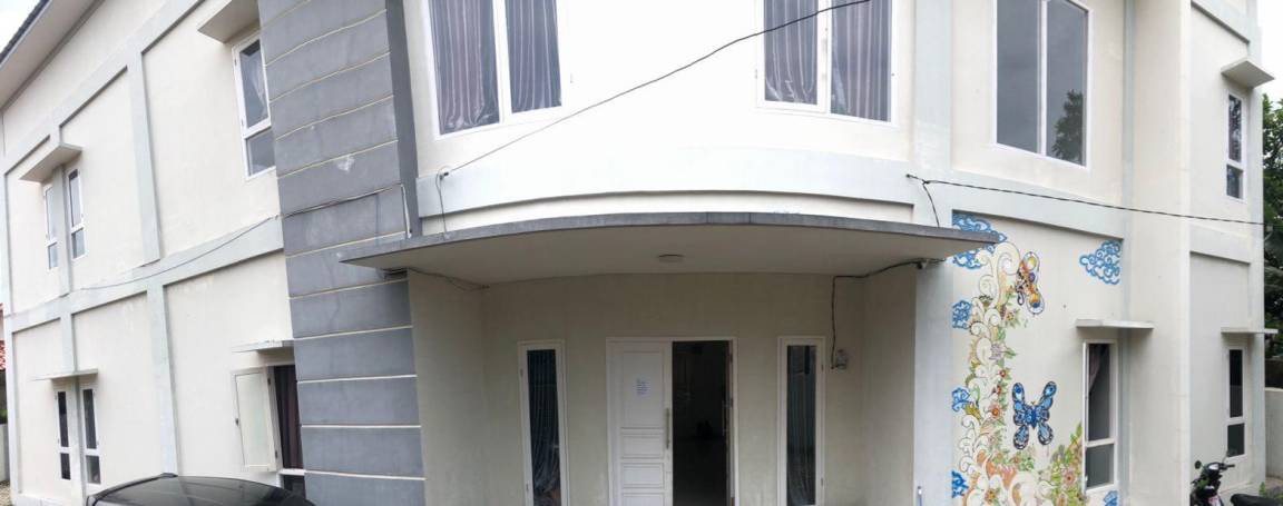 Photo of Buildings in West Cirebon