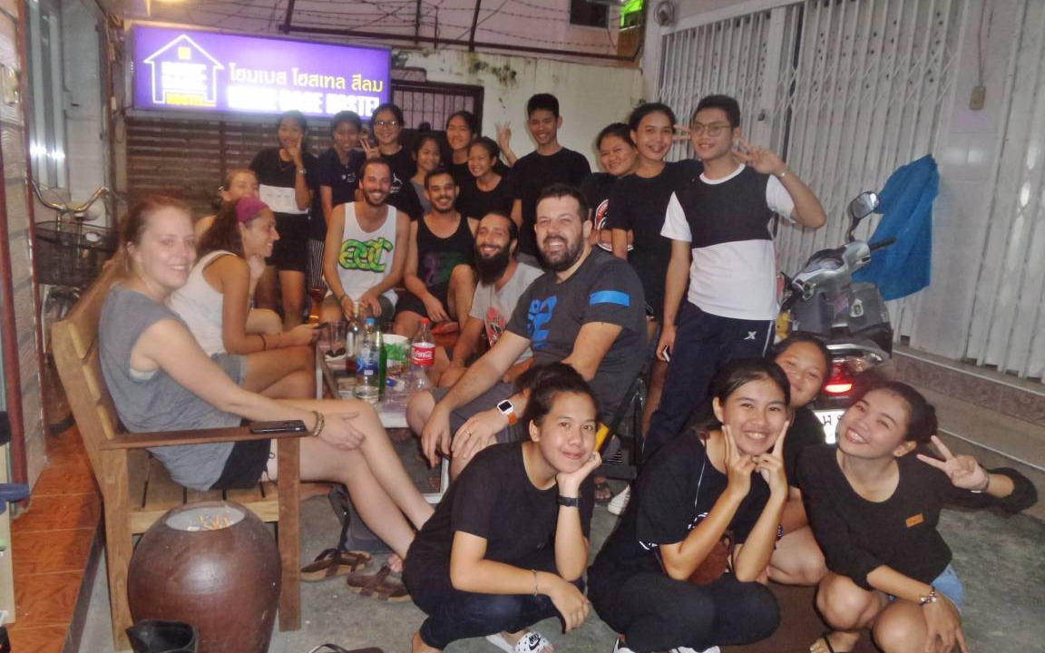 Photo of Others in Bang Rak