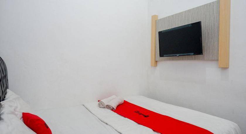 Photo of Bedroom in Kajen