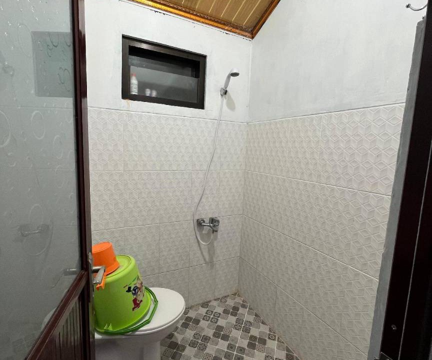 Photo of Bathroom in Hargomulyo