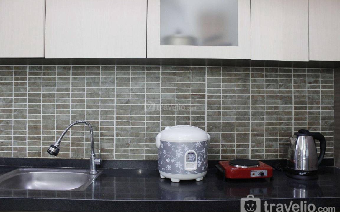 Photo of Kitchen in Pasirkaliki