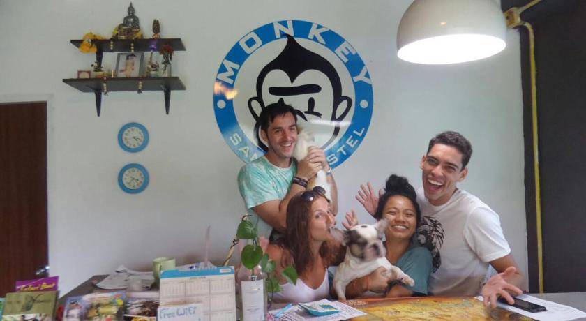 Photo of Others in Plai Laem