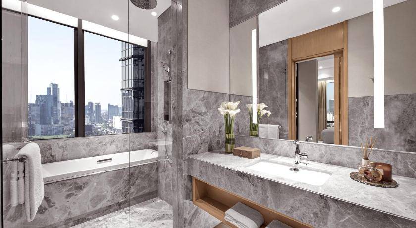 Photo of Bathroom in Sudirman Central Business District
