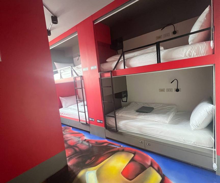 Photo of Bedroom in Hua Hin