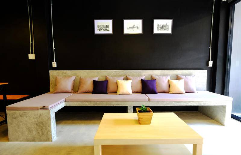 Photo of Livingroom in Si Phraya