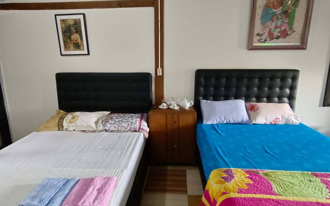 Photo of Bedroom in Srimulyo