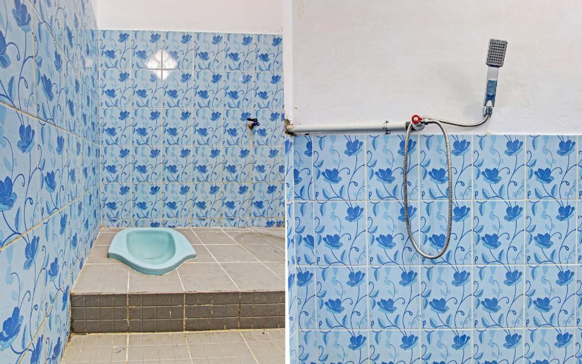Photo of Bathroom in Hargomulyo