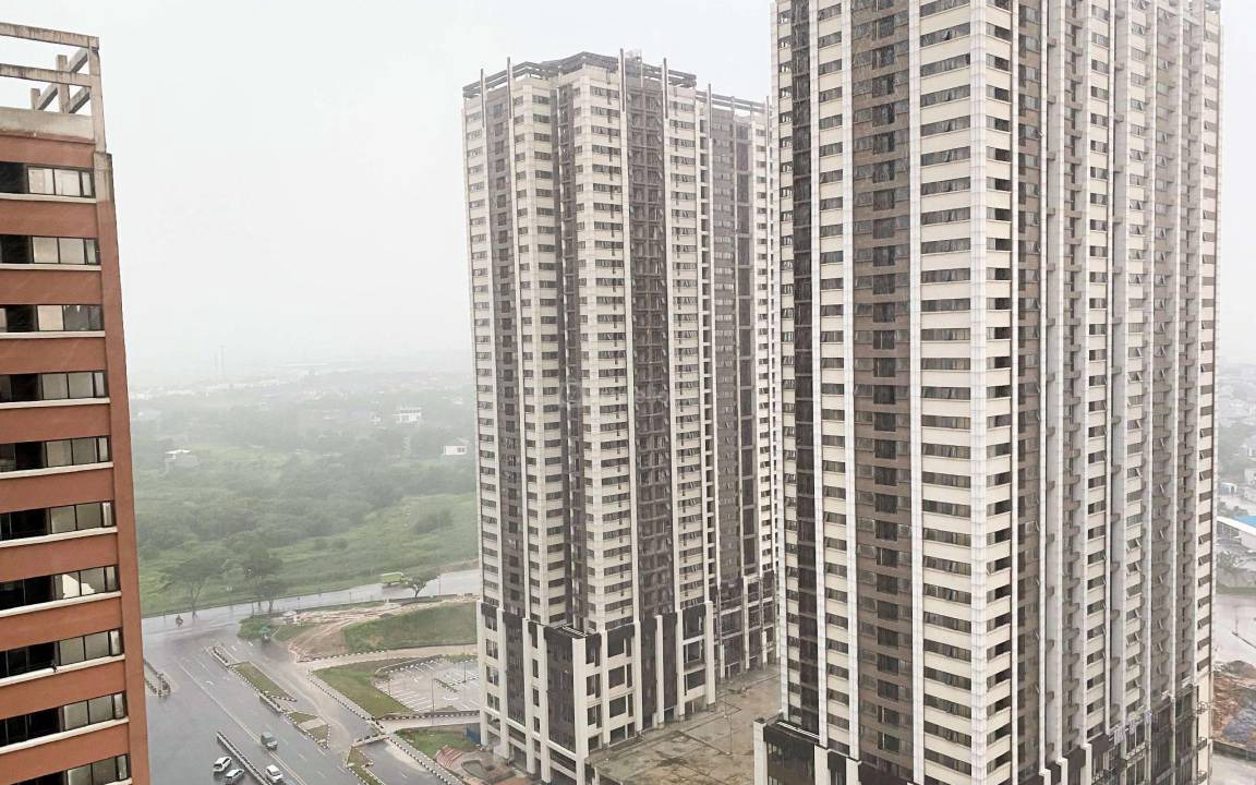 Photo of Buildings in Cikarang