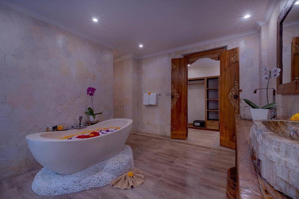 Photo of Bathroom in Ubud