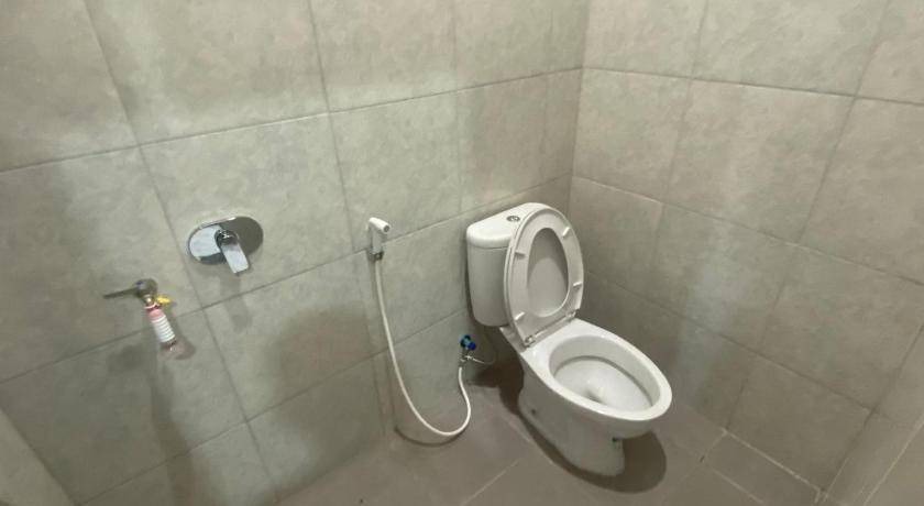 Photo of Bathroom in Pati