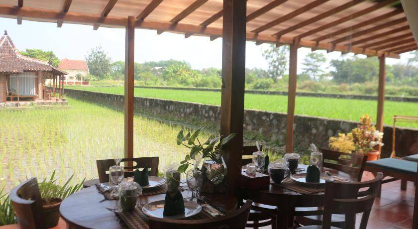Photo of Patio Balcony in Sleman