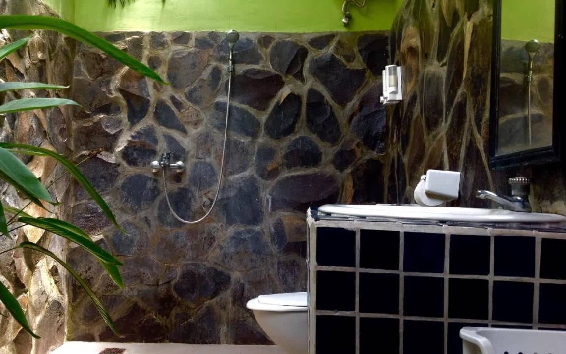 Photo of Bathroom in Tukad Mungga