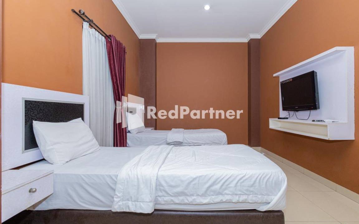 Photo of Bedroom in Jaksa Street