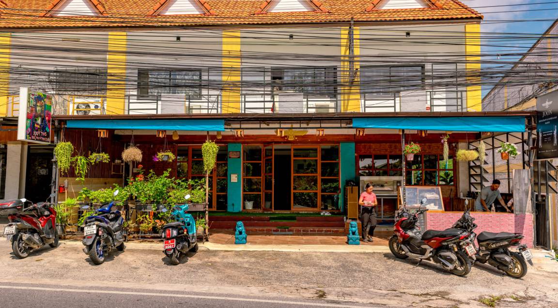 Photo of Others in Choeng Mon