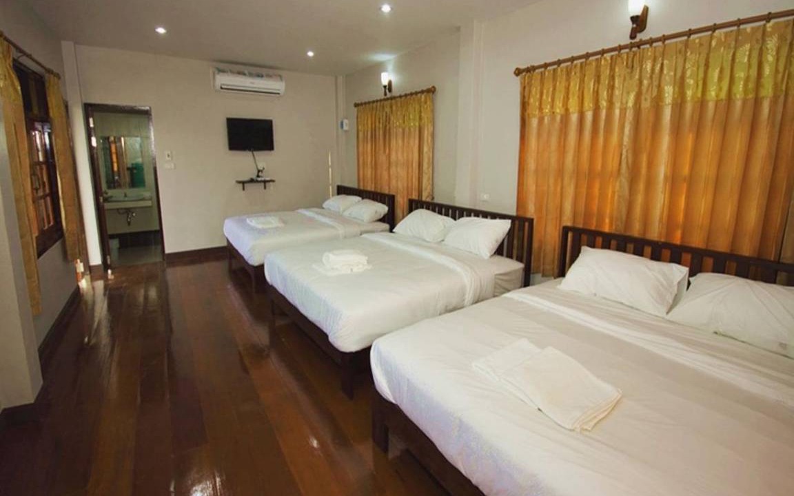 Photo of Bedroom in Nakhon Sawan