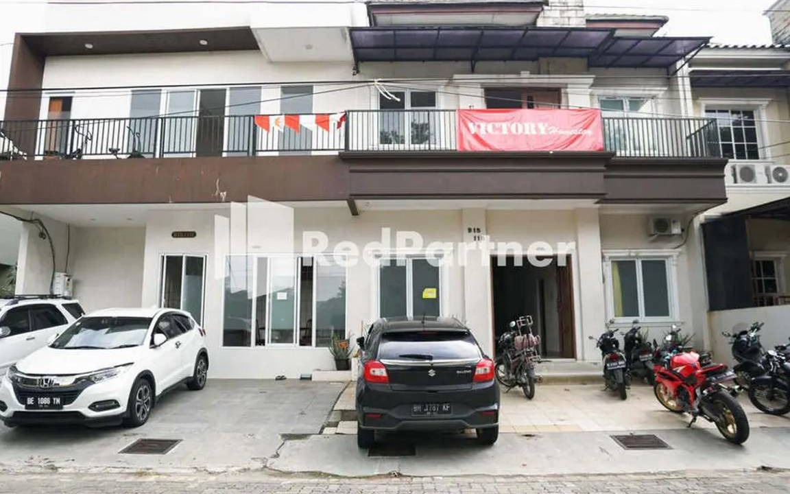 Photo of Buildings in Binong