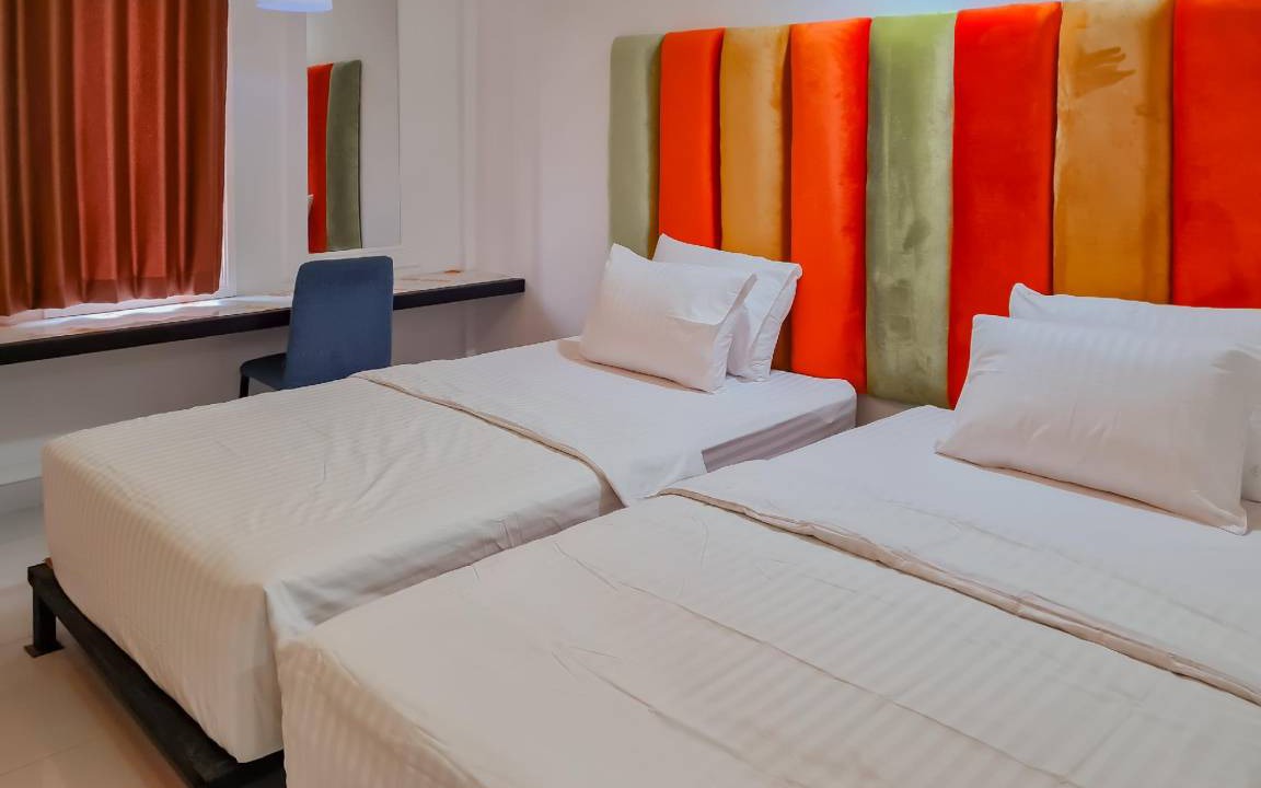 Photo of Bedroom in Cikampek