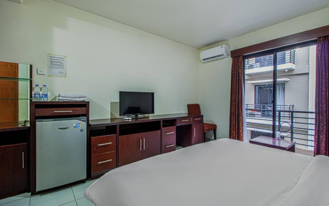 Photo of Bedroom in Kuningan
