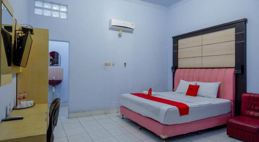 Photo of Bedroom in Pekalongan