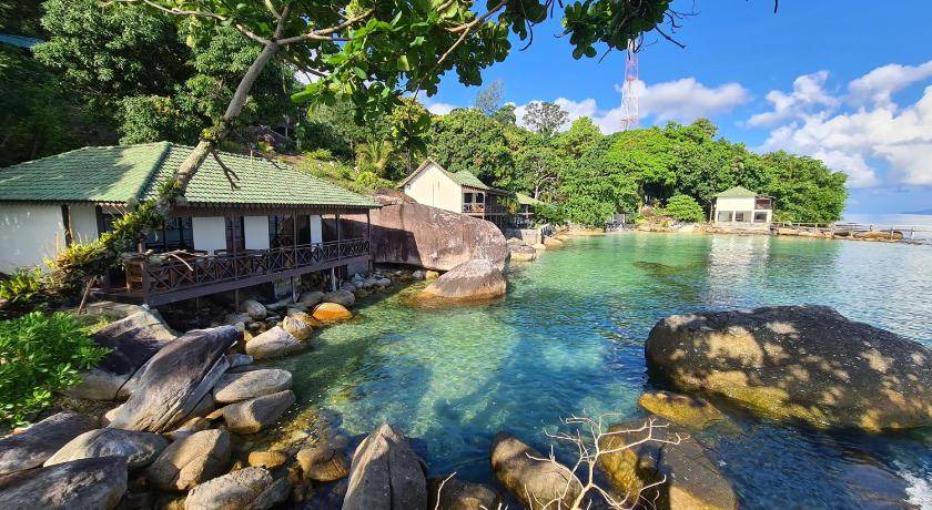 Photo of Others in Tioman Island
