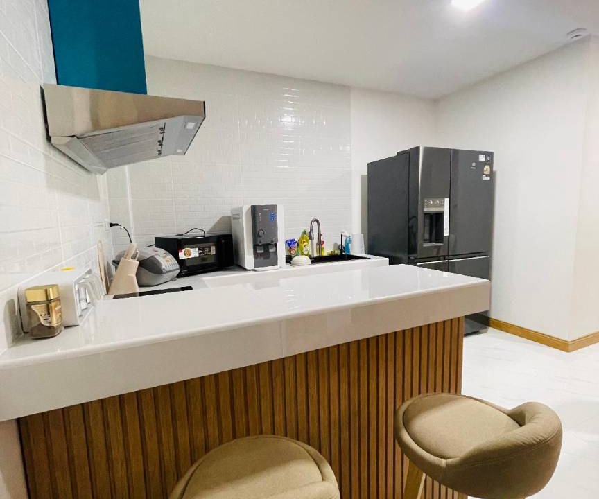 Photo of Kitchen in Khlong Hae