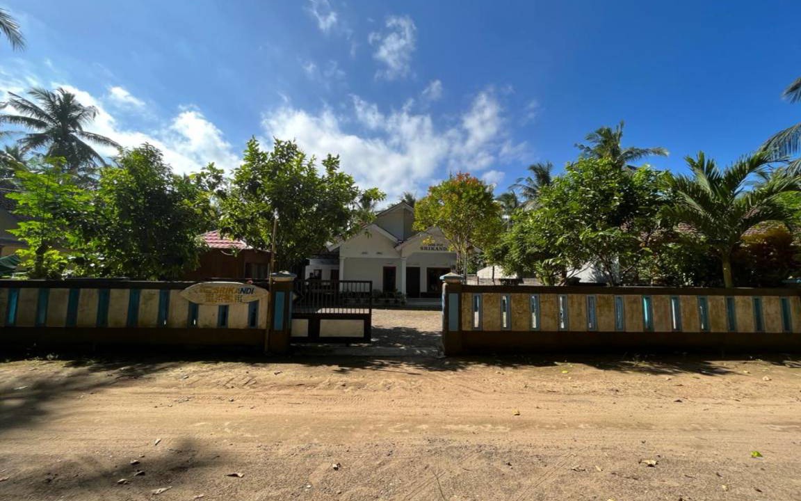 Photo of Buildings in Sumberagung