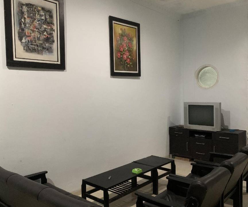 Photo of Livingroom in Berastagi