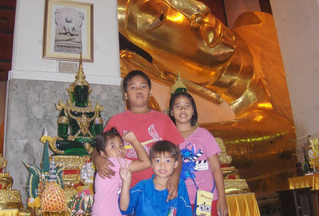 Photo of Others in Bang Rachan