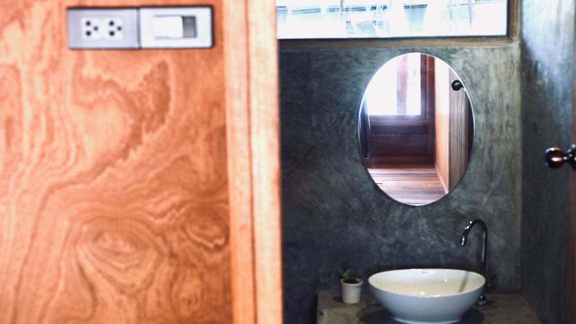 Photo of Bathroom in Satun