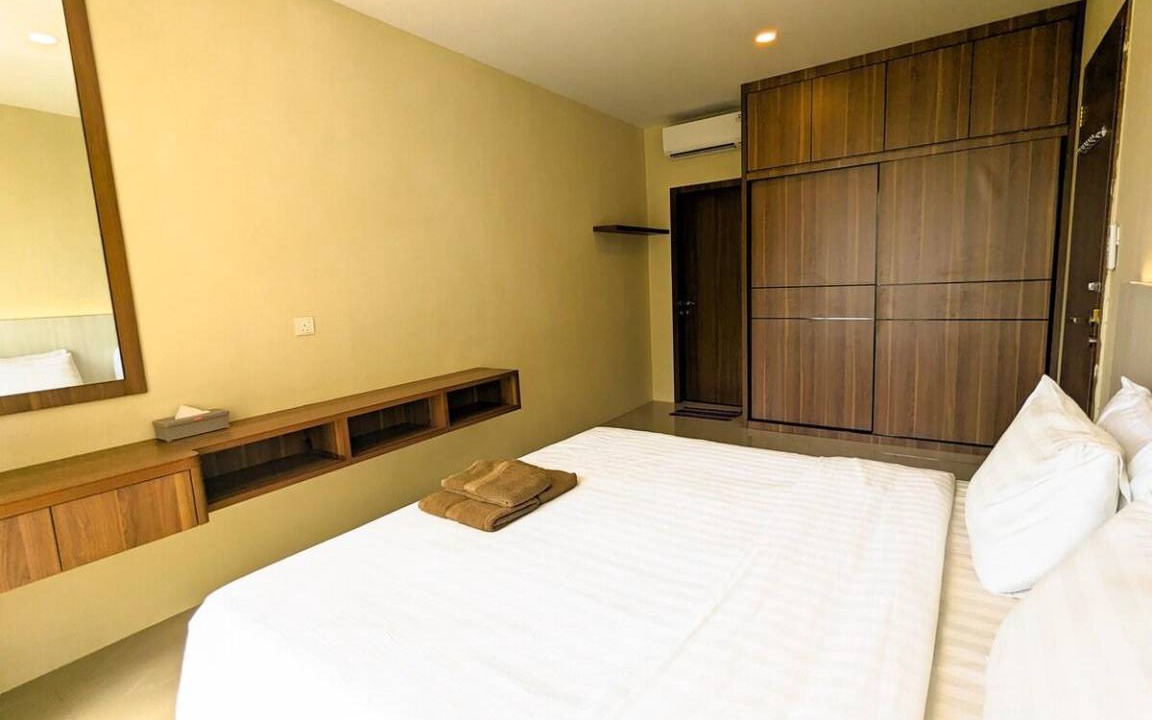 Photo of Bedroom in Lubuk Baja