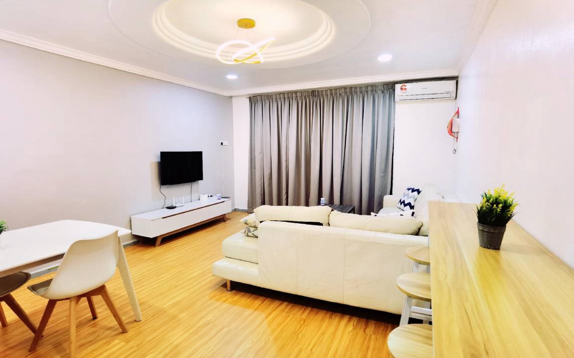 Photo of Livingroom in Batu Pahat