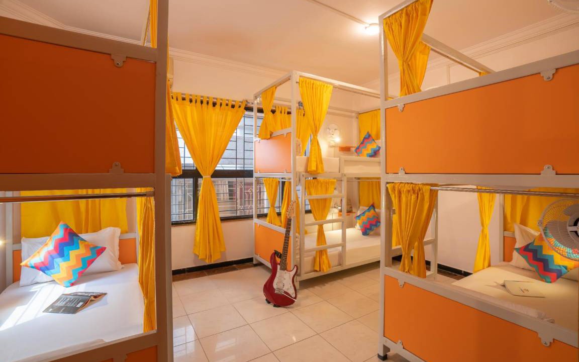 Photo of Bedroom in Gandhi Nagar