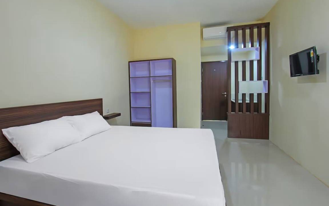 Photo of Bedroom in Mataram